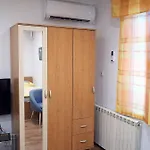 Pajger Lejlighed