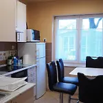 Pajger Lejlighed Pécs