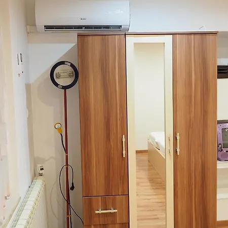 Pajger Apartment