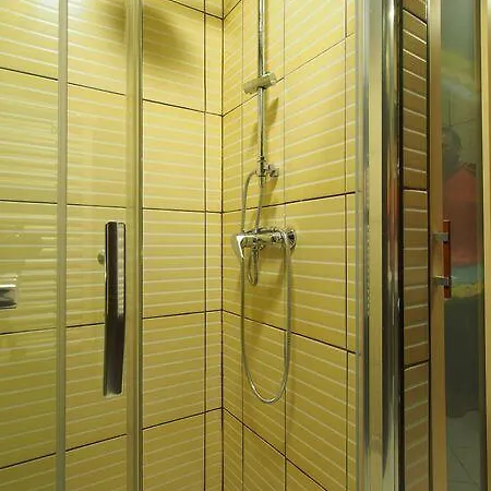 Pajger Apartment Pecs