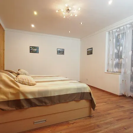 Pajger Apartment *