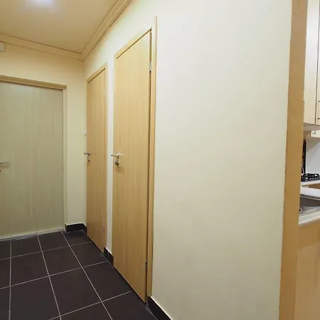 Apartment Pajger Pecs