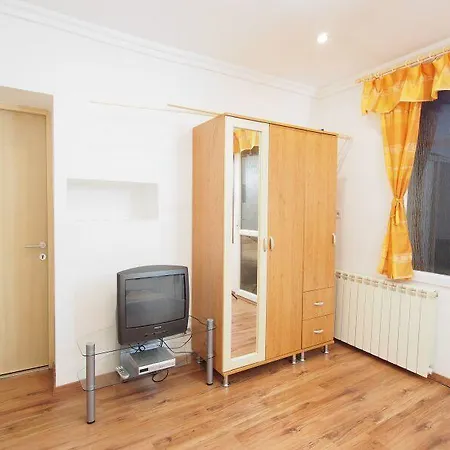 Pajger Appartement Pécs