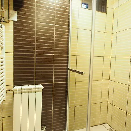 Apartment Pajger *